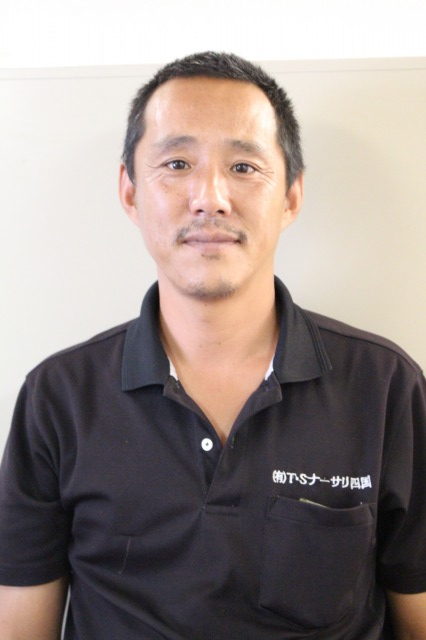 有限会社ティエスナーサリー