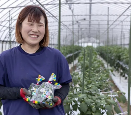 株式会社あんちゃんふぁーむ