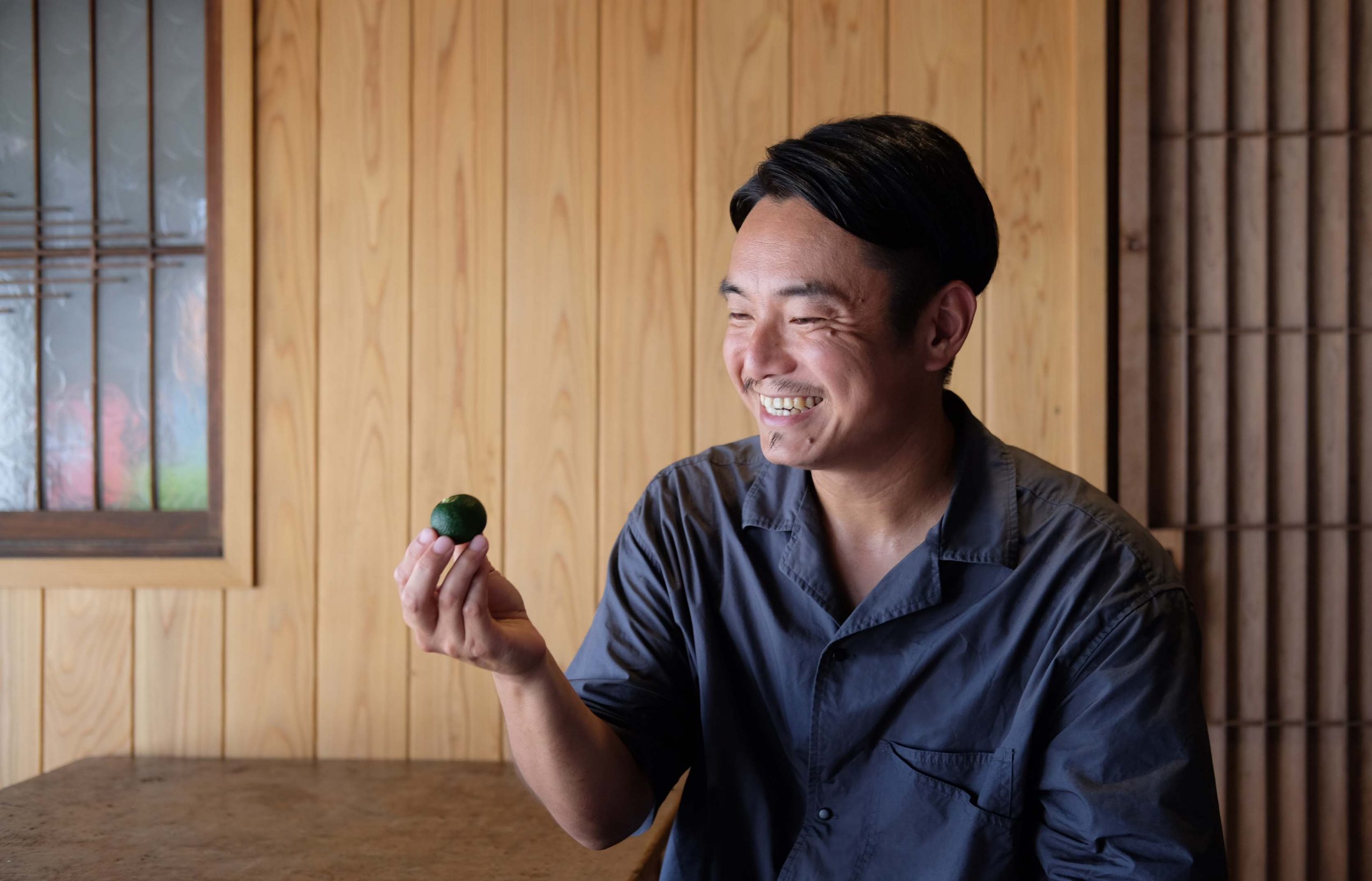 ＮＰＯ法人里山みらい