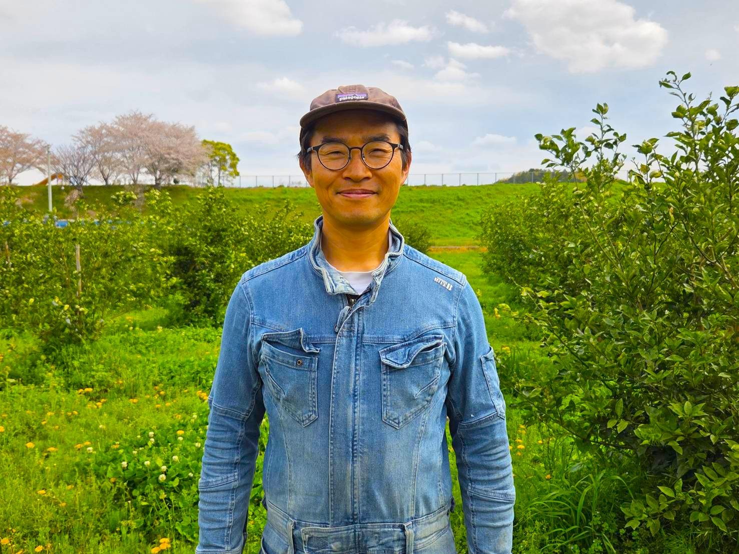 株式会社加茂谷スダチパーク