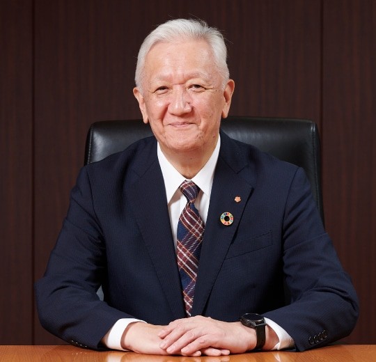 共栄火災海上保険（株）